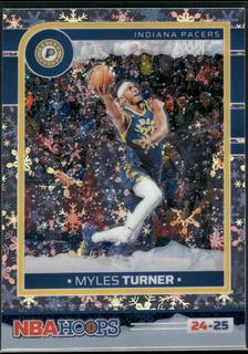 Myles Turner