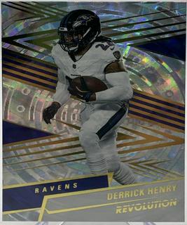 Derrick Henry