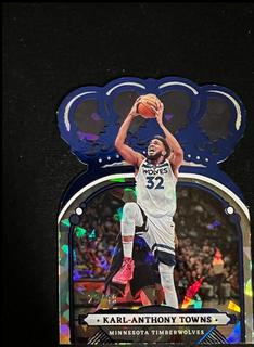 Karl Anthony Towns