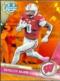 Braelon Allen