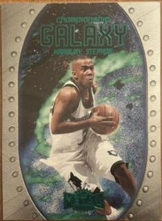 Stephon Marbury