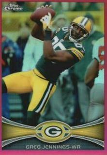 Greg Jennings