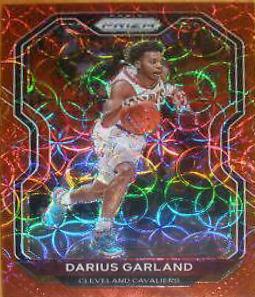 Darius Garland