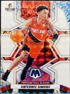 Anfernee Simons