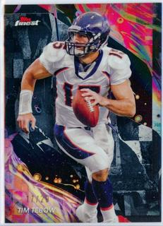 Tim Tebow