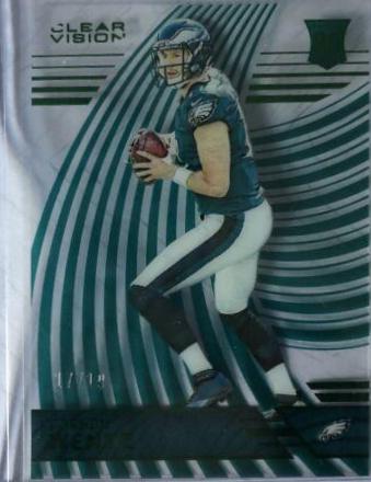 Carson Wentz [Emerald] #168