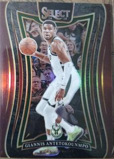 Giannis Antetokounmpo