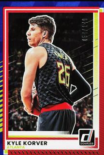 Kyle Korver