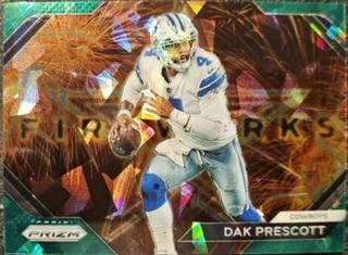 Dak Prescott