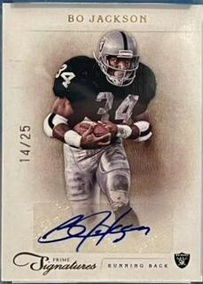 Bo Jackson
