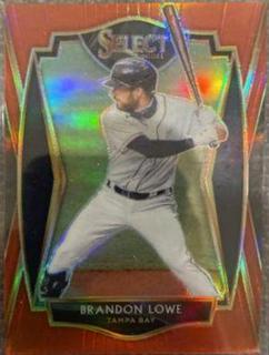 Brandon Lowe
