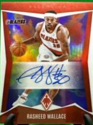 Rasheed Wallace