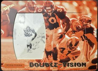 Terrell Davis