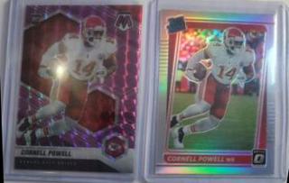 Cornell Powell