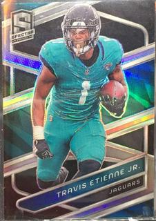 Travis Etienne Jr.