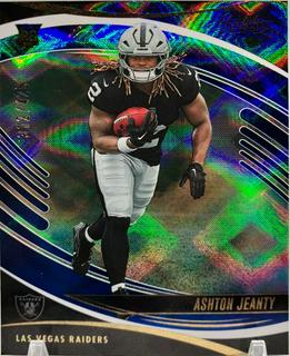 Ashton Jeanty