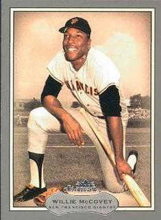 Willie McCovey