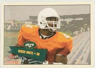 Reggie White