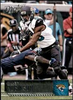 Allen Robinson