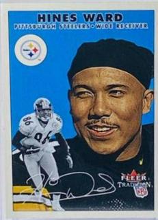 Hines Ward