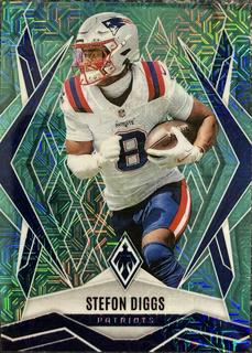 Stefon Diggs