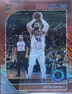 Aron Baynes