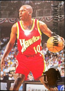 Mookie Blaylock