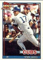 Mark Grace