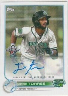 Jose Torres
