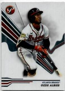 Ozzie Albies
