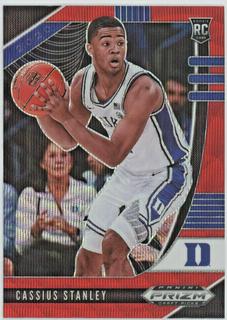 Cassius Stanley