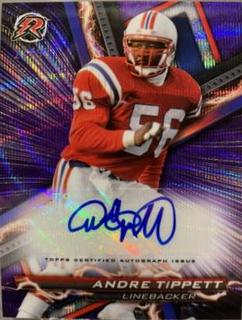 Andre Tippett