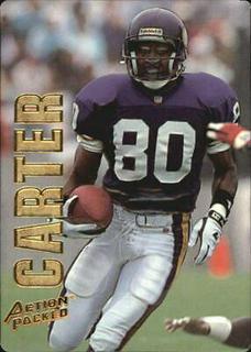 Cris Carter