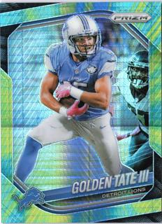 Golden Tate III