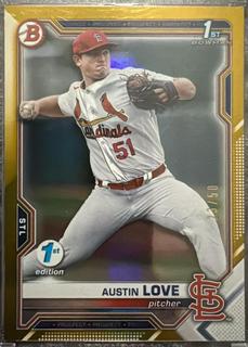 Austin Love