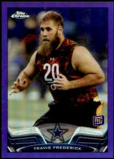 Travis Frederick