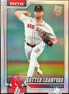 Kutter Crawford