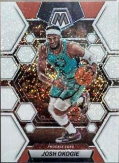 Josh Okogie