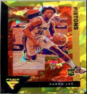 Saben Lee