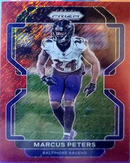 Marcus Peters