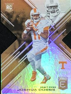 R. Joshua Dobbs