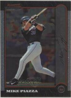 Mike Piazza