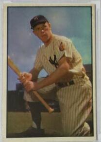 Gil McDougald