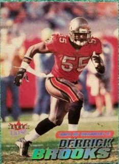 Derrick Brooks