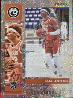 Kai Jones