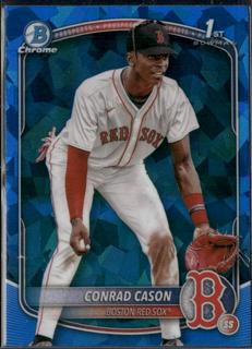 Conrad Cason