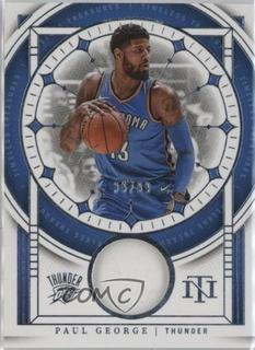 Paul George
