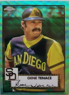 Gene Tenace