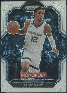 Ja Morant