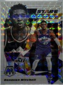 Donovan Mitchell